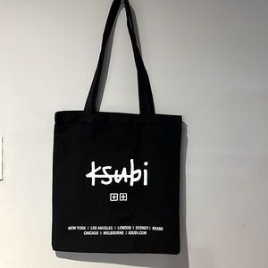 Brand New Ksubi Tote Bag never used, perfect condition.